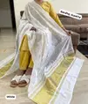 Banno Dupatta vol V2.0 Silk with bandhni print dupatta wholesale market in surat
